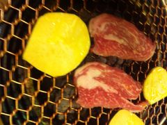 iphone_upload_pic-黑牛の店·和牛烧肉(大悦城店)