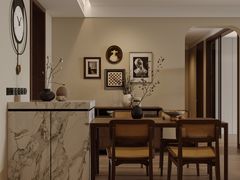 -大宅设计设计店铺(浦东店)