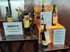 -澳门旅游塔360°旋转餐厅(南湾湖广场店)