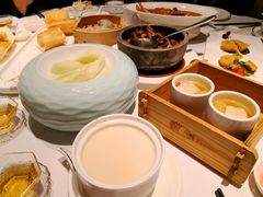 -天瑞轩·粤菜餐厅