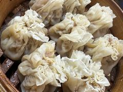 -正宗天津烧麦馆(柳州路店)