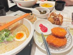 -味千拉面(广州白云机场T1西二店)