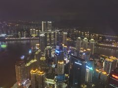 -WFC会仙楼观景台