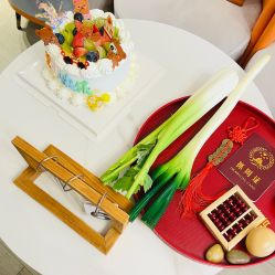 -爱凡·玥悦月子中心(陆家嘴店)