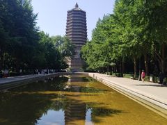 -玲珑塔公园