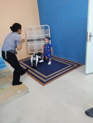 -星豆豆儿童摄影(南郊太白南路店)