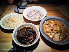 -荣小馆(杭州大厦店)