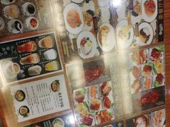 -香港新记茶餐厅(湖墅南路店)