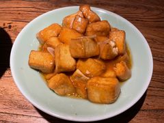 总督豆腐-淀里船宴(卓达店)
