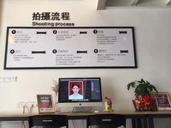 -青年照相馆(东城店)