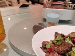 -辛香味烧鱼馆·非遗技艺·排骨红烧肉(光谷医药园店)