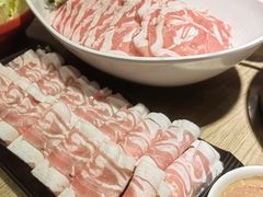 -彤德莱牛肉火锅(双港店)