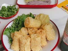 -庭院·冰煮羊·北京涮肉(西单店)