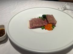 -森隆饭庄(崇文门新世界百货店)