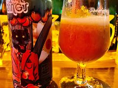 -虚荣精酿酒屋(五羊店)