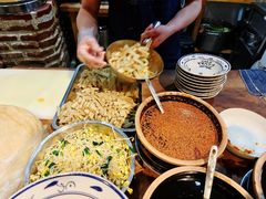-袁家村关中印象体验店(砂之船奥特莱斯店)