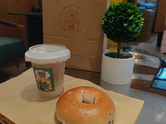-YOLO COFFEE悠乐咖啡