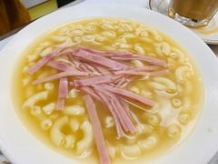 -澳洲牛奶公司(佐敦店)
