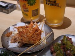 -双拼市场·烧烤精酿啤酒