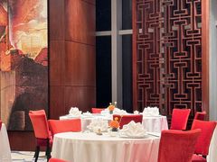 -香乐园·淮扬菜中餐厅·Shang Garden(福田香格里拉店)