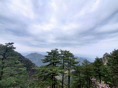 -九华山风景区