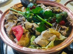 -顺顺小吃(独克宗古城店)