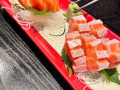 -玄白·炭烤活鳗(上海首店)