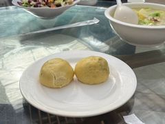 -春满园生态餐厅(南宫路店)