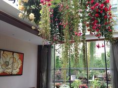 -常州花鸟园酒店(西太湖品牌优选店)