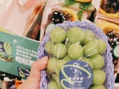 -Olé精品超市(北京合生汇店)