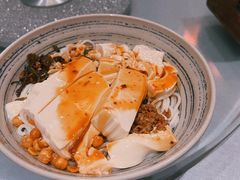 豆花米线-多味居(剪子巷店)
