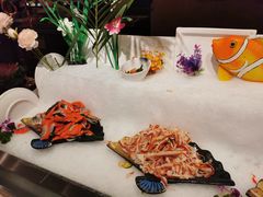 -芭菲盛宴·环球美食(锦城万达广场店)