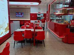 -饺满天下·水饺(立丰国际店)