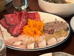 -羽深肉铺 Steak & Wine