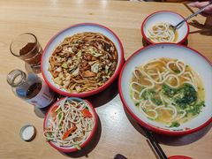 -西粉堂新疆米粉(朝外店)