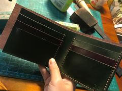 -零几体验diy皮具工作室(振业城店)
