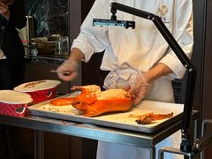 -秀儿四九城·新京菜(亚运村鸟巢店)