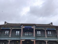 -沈阳金融博物馆