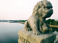 -卢沟桥文化旅游区