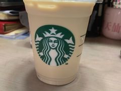 -星巴克(北京复兴路店)