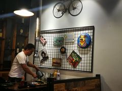 -梵行小馆烤肉(即墨店)