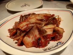 -七八冷面·延边朝鲜族美食(欢乐谷店)