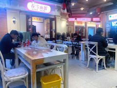 -春雪面馆(转塘店)
