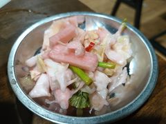 -正宗苏稽毛哥跷脚牛肉总店