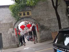 -小河直街历史文化街区