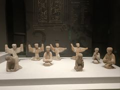 -银雀山汉墓竹简博物馆