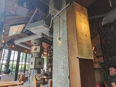 -乌托邦咖啡(武侯祠店)