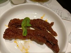 -煜丰汴京烤鸭(福彩路店)