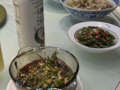 -两户人家农家乐