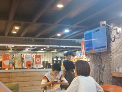 -放哈·甜醅子奶茶创造者(正宁路店)